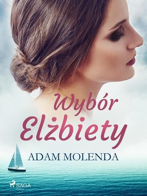 cover image of Wybór Elżbiety